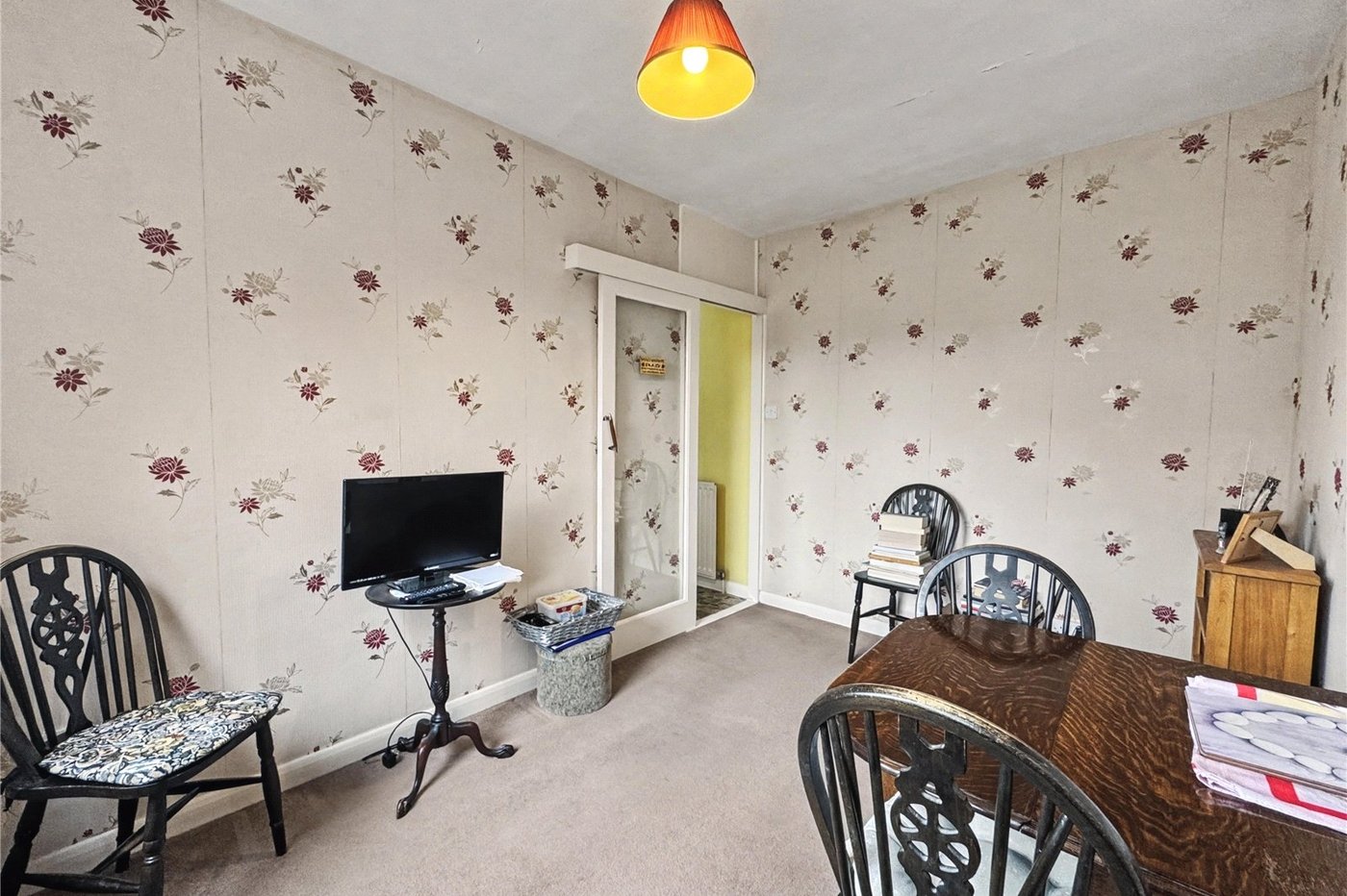 3 bedroom house for sale in Wigmore | Robinson Michael & Jackson