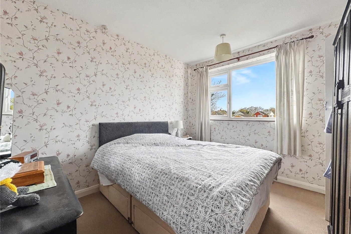 3 bedroom house for sale in Wigmore | Robinson Michael & Jackson