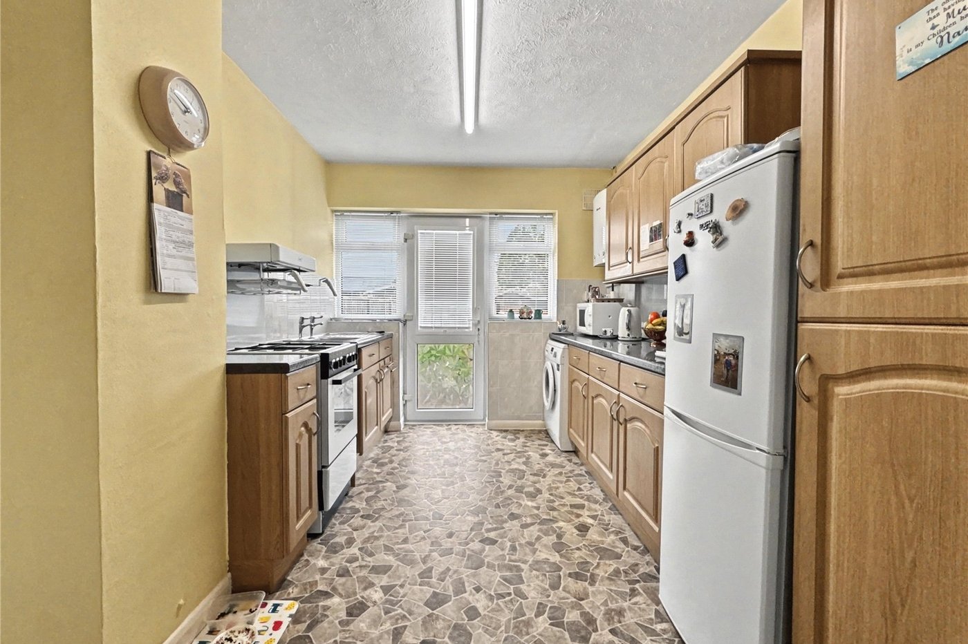 3 bedroom house for sale in Wigmore | Robinson Michael & Jackson