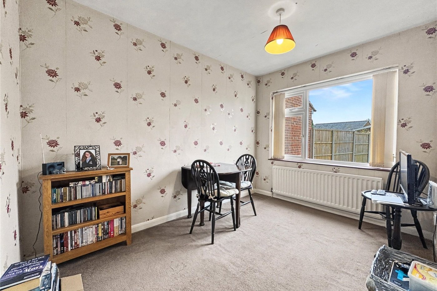 3 bedroom house for sale in Wigmore | Robinson Michael & Jackson