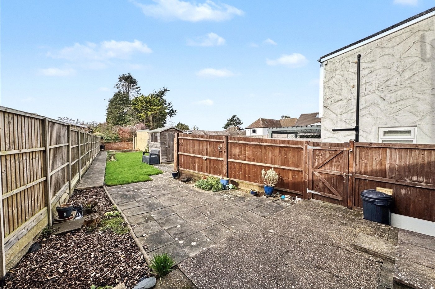 3 bedroom house for sale in Wigmore | Robinson Michael & Jackson