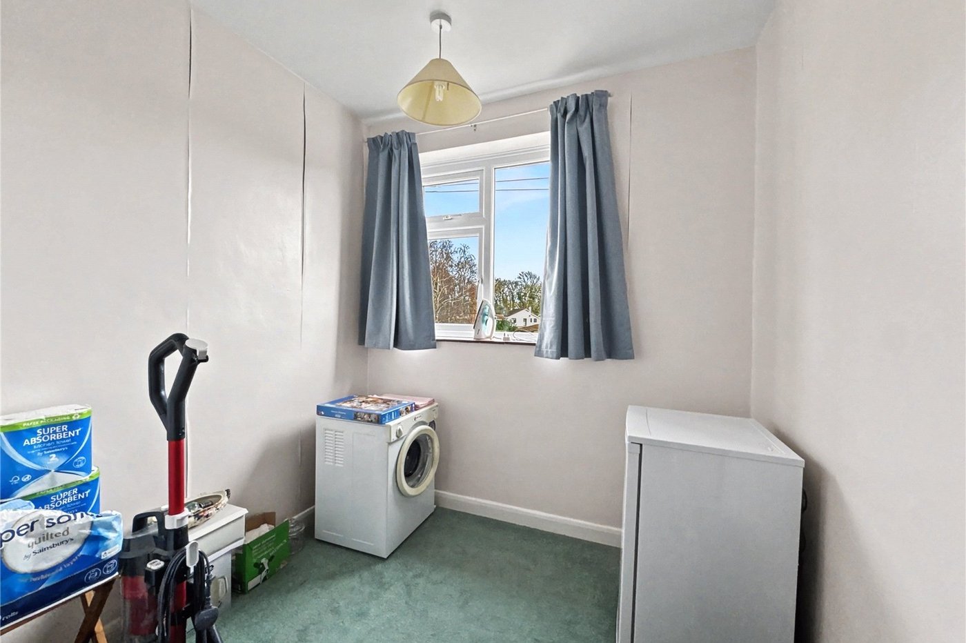 3 bedroom house for sale in Wigmore | Robinson Michael & Jackson