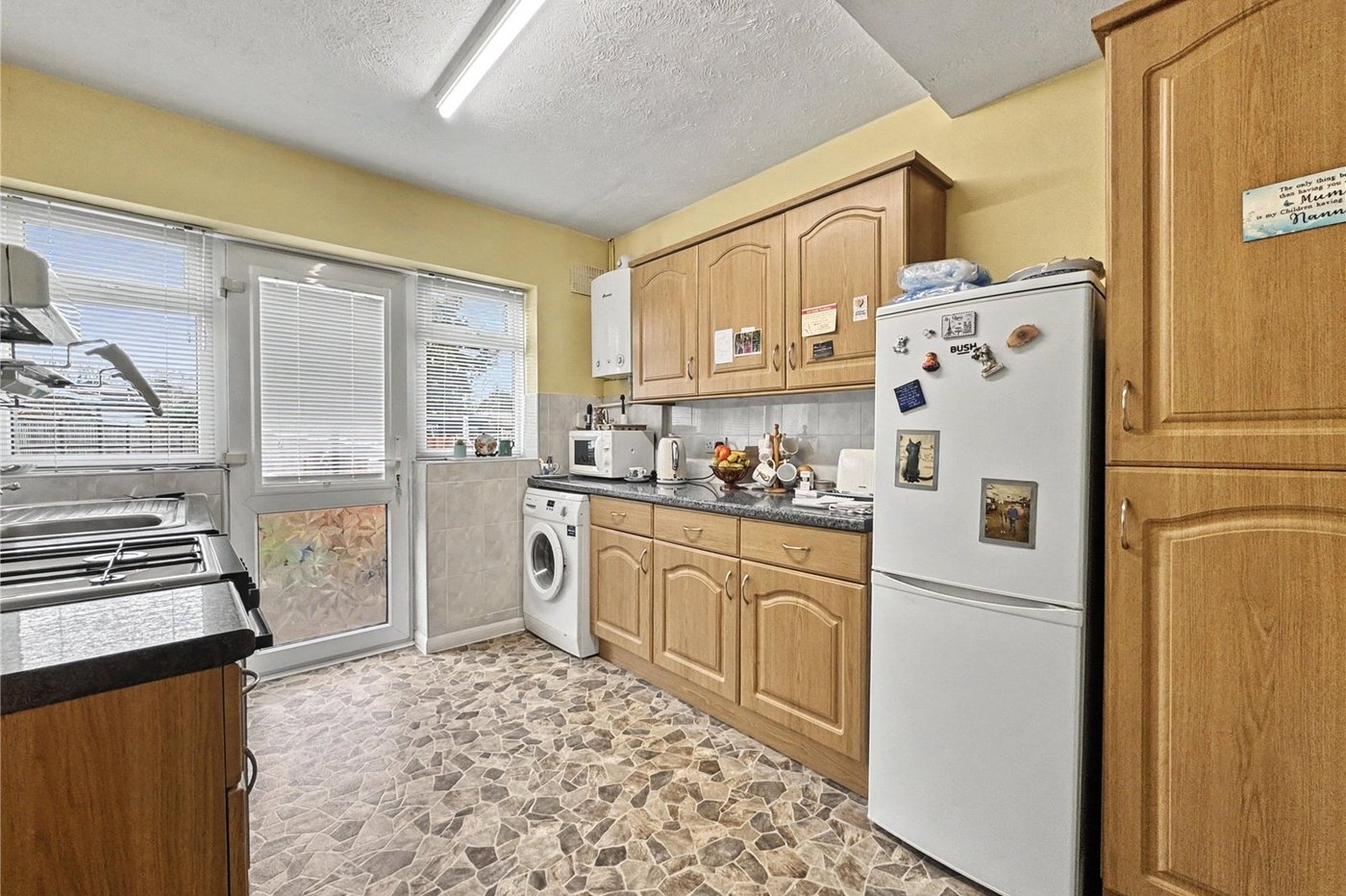 3 bedroom house for sale in Wigmore | Robinson Michael & Jackson