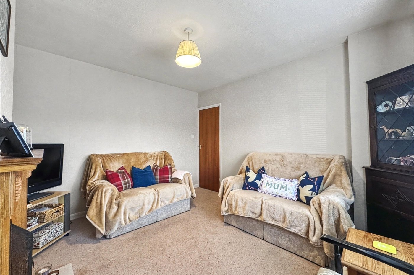 3 bedroom house for sale in Wigmore | Robinson Michael & Jackson