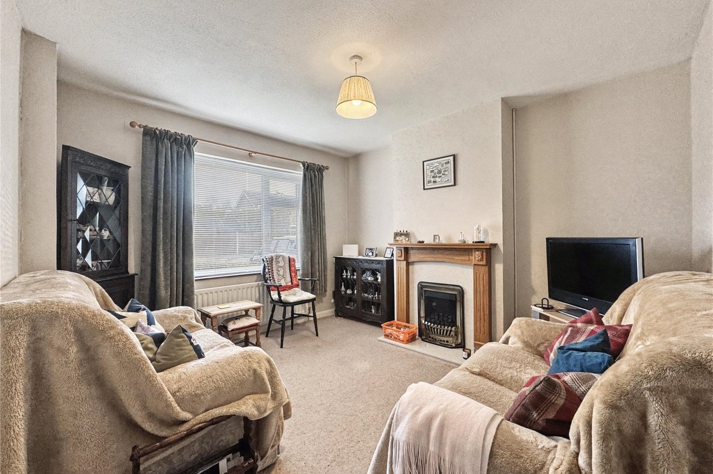 3 bedroom house for sale in Wigmore | Robinson Michael & Jackson