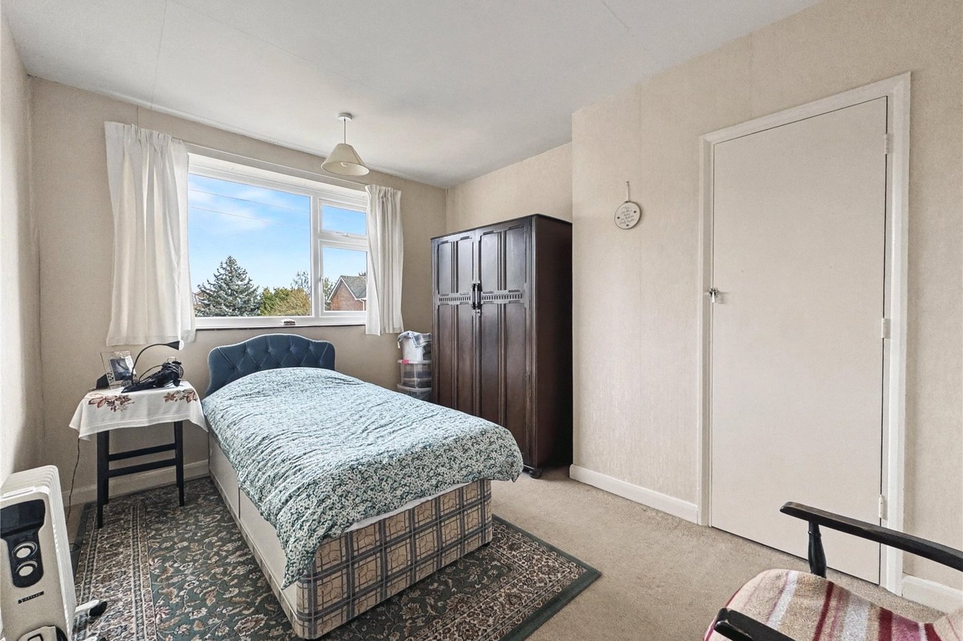 3 bedroom house for sale in Wigmore | Robinson Michael & Jackson