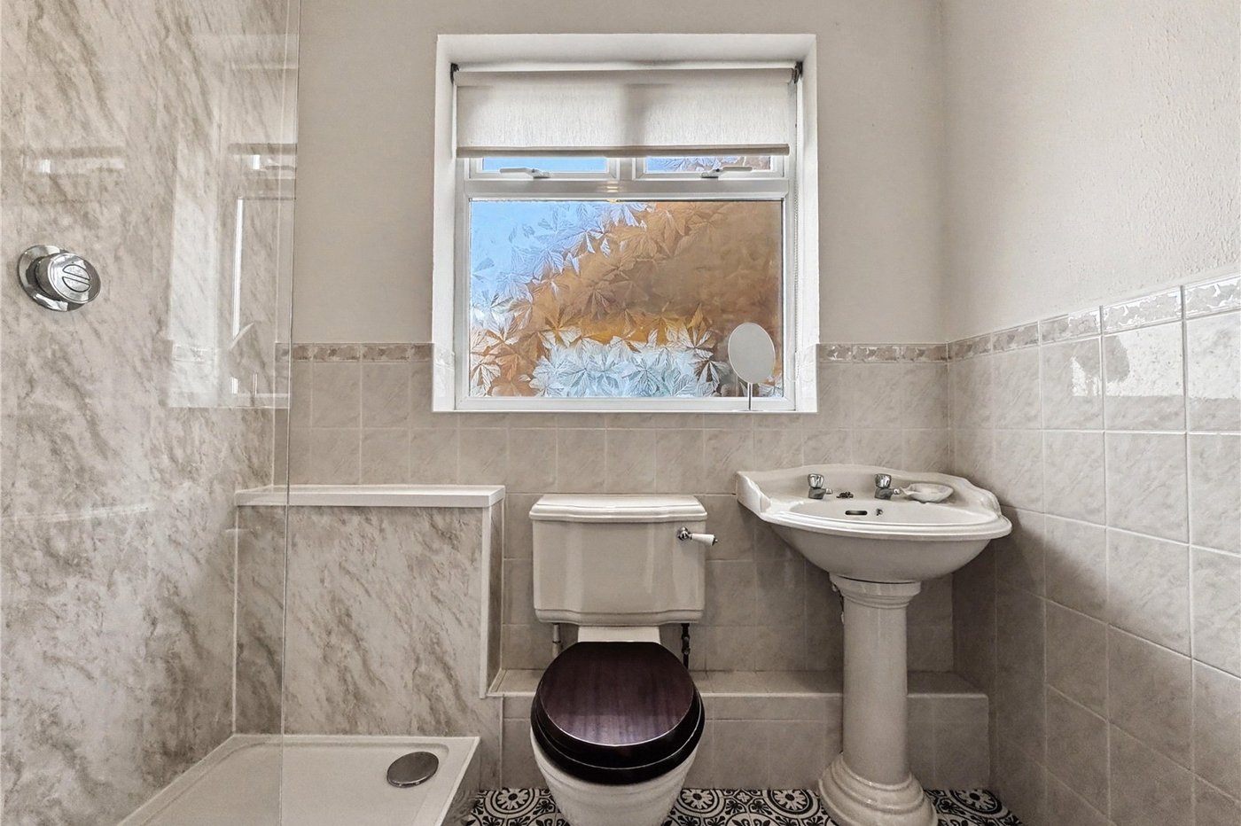 3 bedroom house for sale in Wigmore | Robinson Michael & Jackson