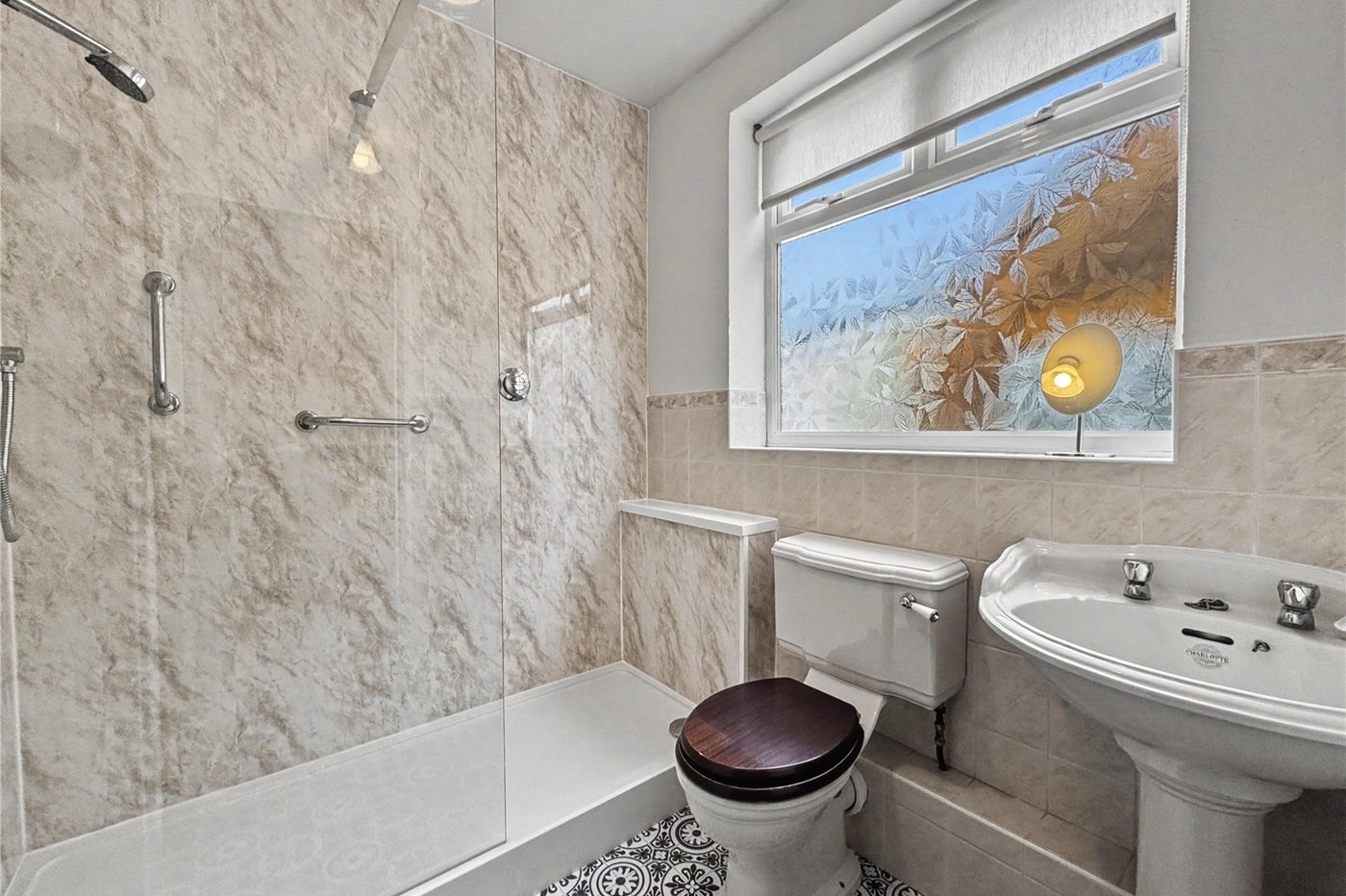 3 bedroom house for sale in Wigmore | Robinson Michael & Jackson