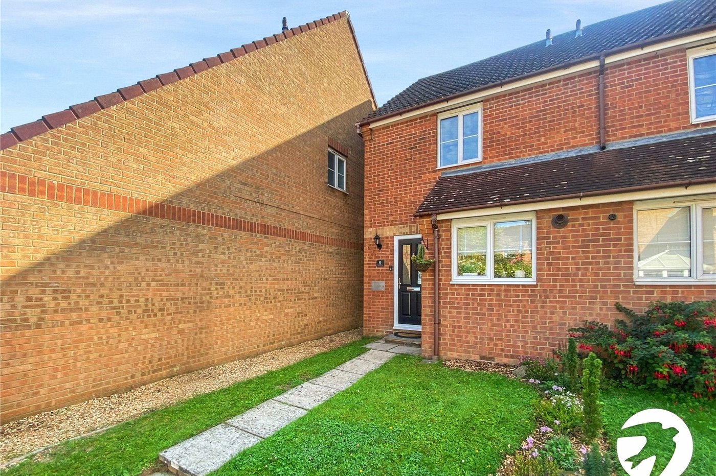 2 bedroom house for sale in Walderslade Woods | Robinson Michael & Jackson