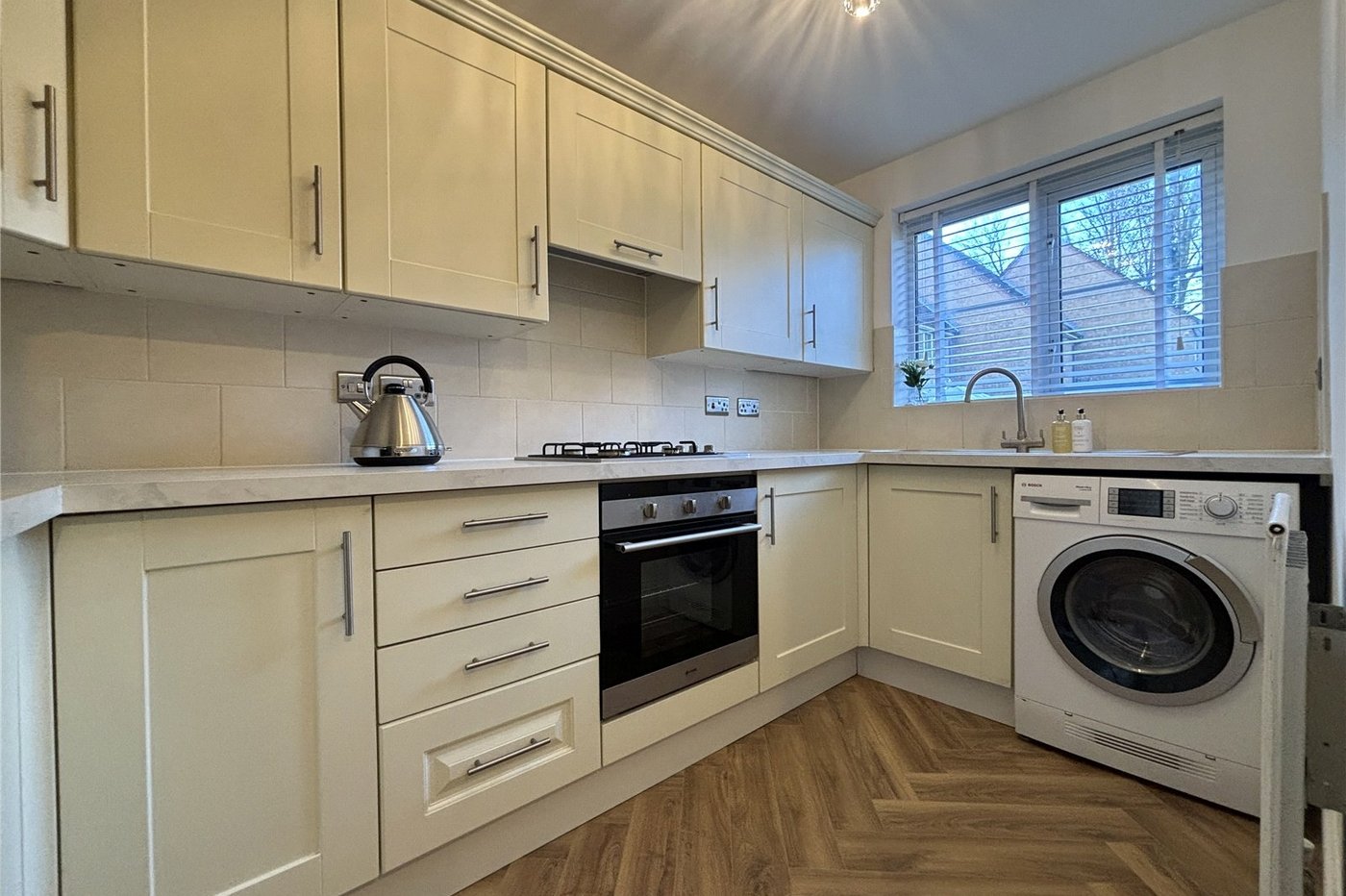 2 bedroom house for sale in Walderslade Woods | Robinson Michael & Jackson