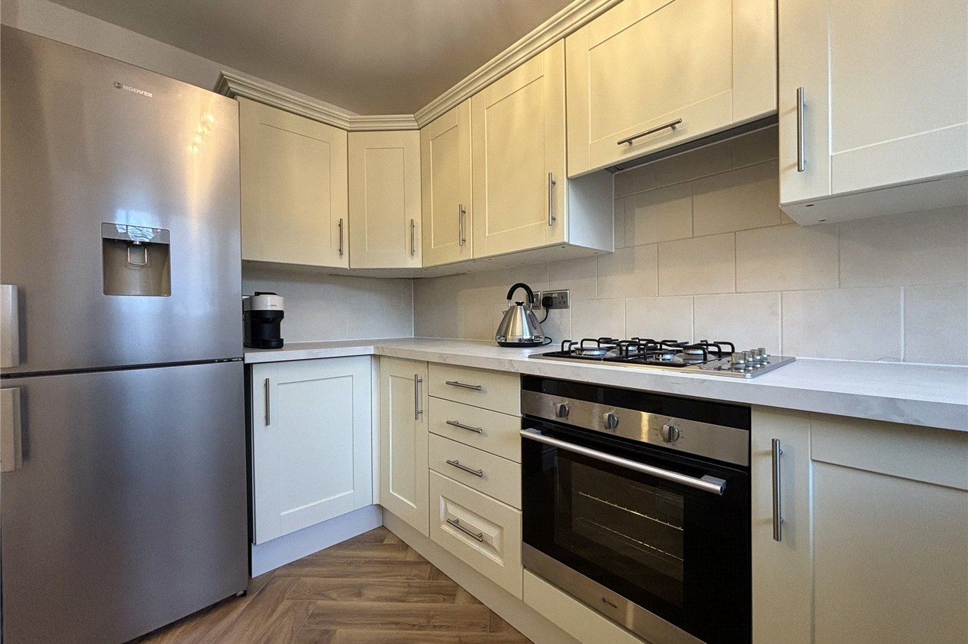 2 bedroom house for sale in Walderslade Woods | Robinson Michael & Jackson