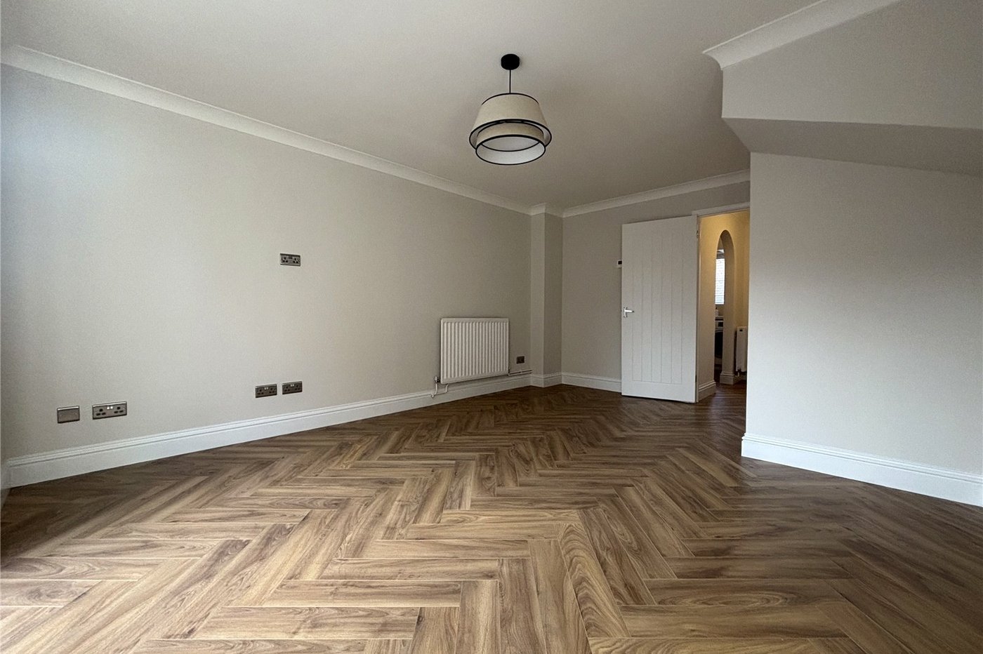 2 bedroom house for sale in Walderslade Woods | Robinson Michael & Jackson