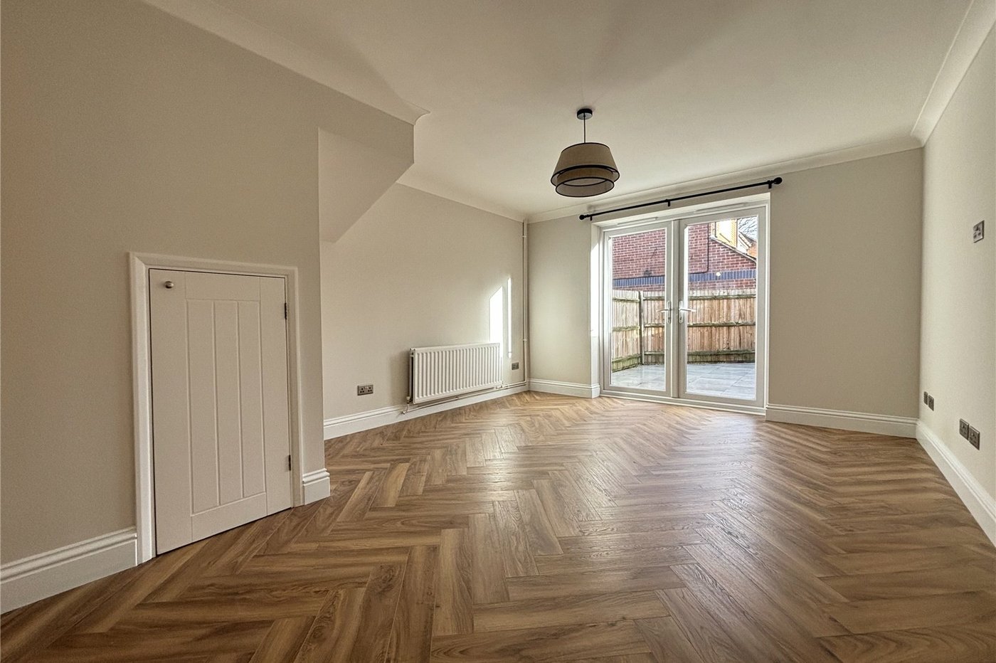 2 bedroom house for sale in Walderslade Woods | Robinson Michael & Jackson