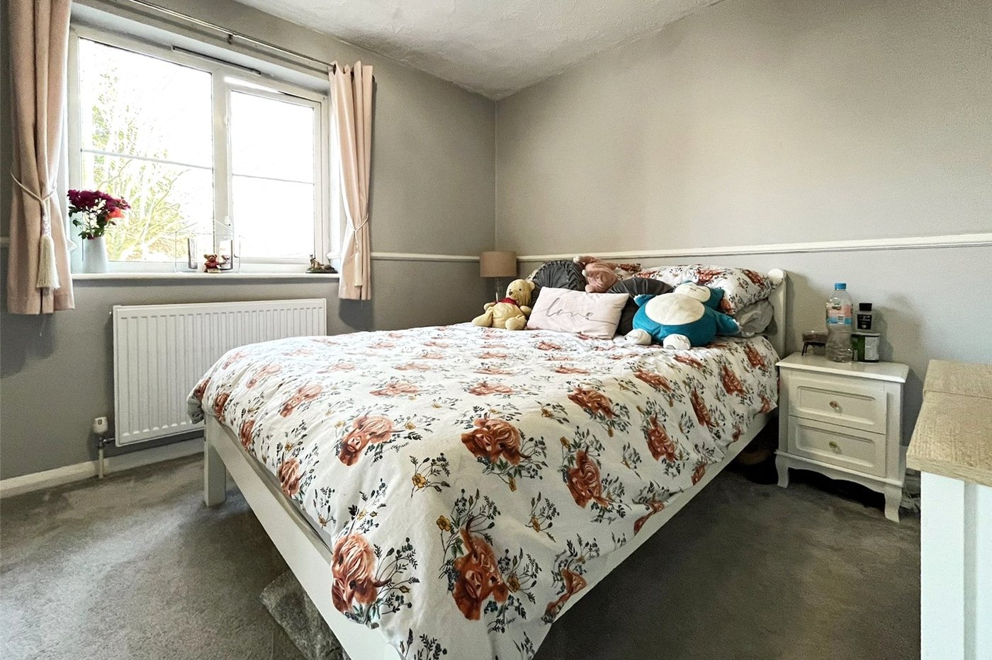 2 bedroom house for sale in Walderslade Woods | Robinson Michael & Jackson