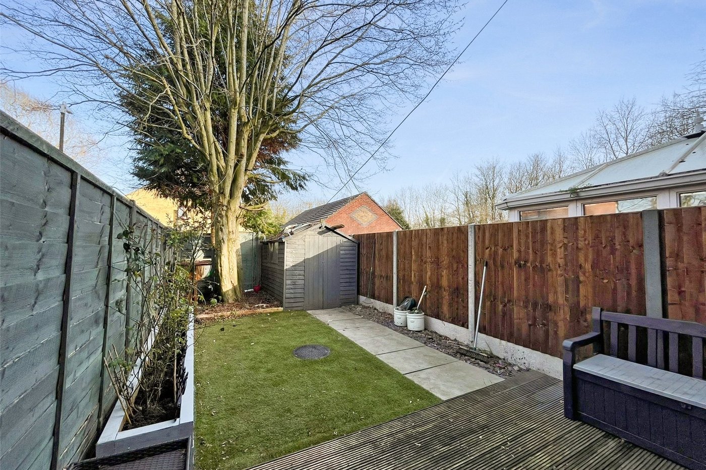 2 bedroom house for sale in Walderslade Woods | Robinson Michael & Jackson