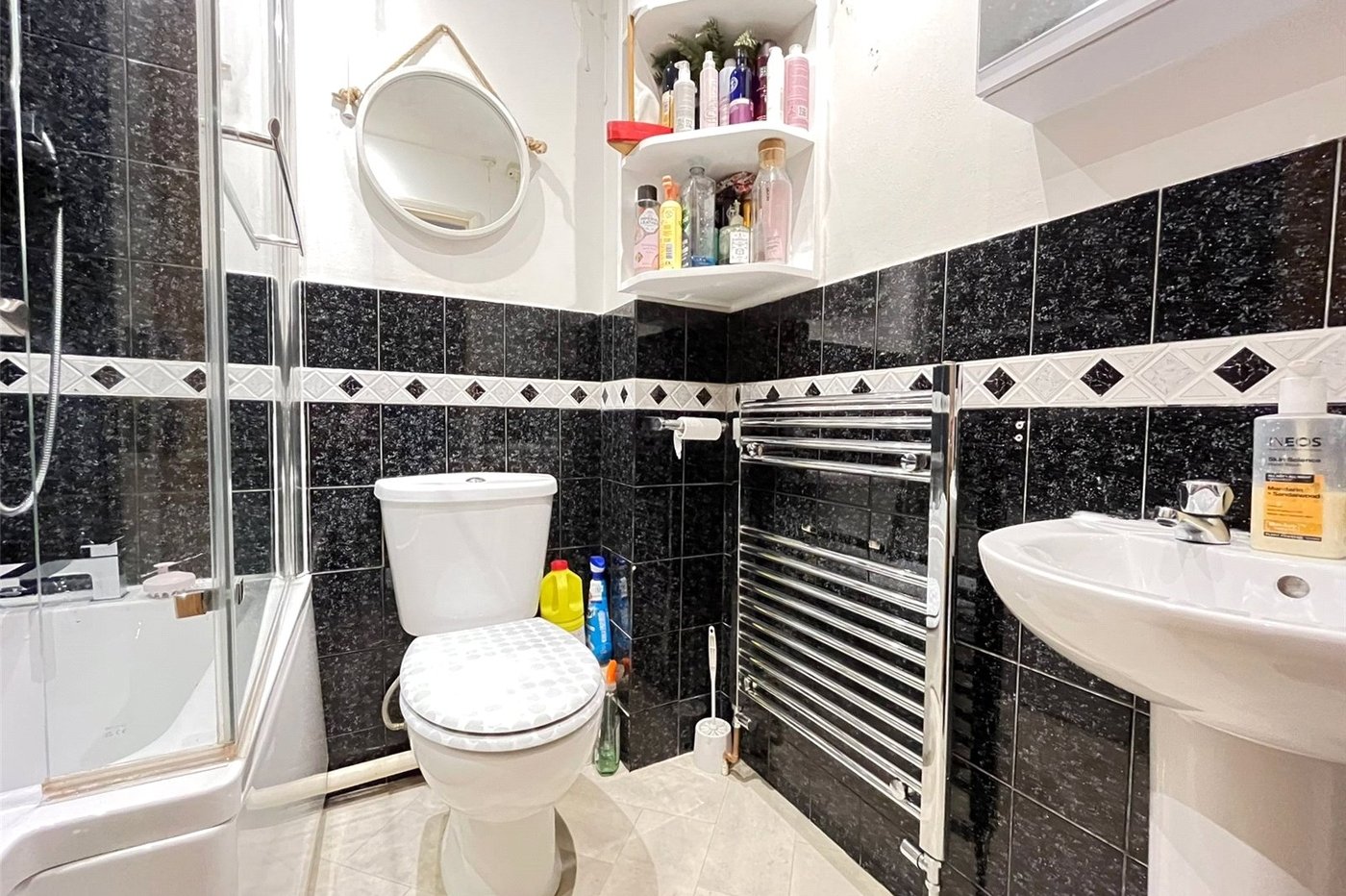 2 bedroom house for sale in Walderslade Woods | Robinson Michael & Jackson