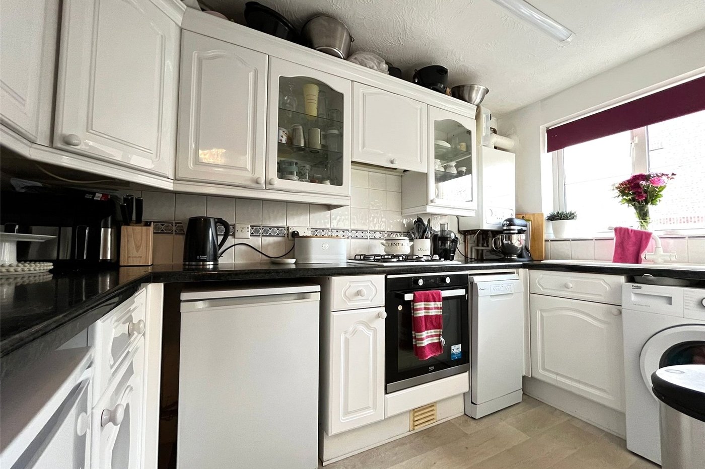 2 bedroom house for sale in Walderslade Woods | Robinson Michael & Jackson