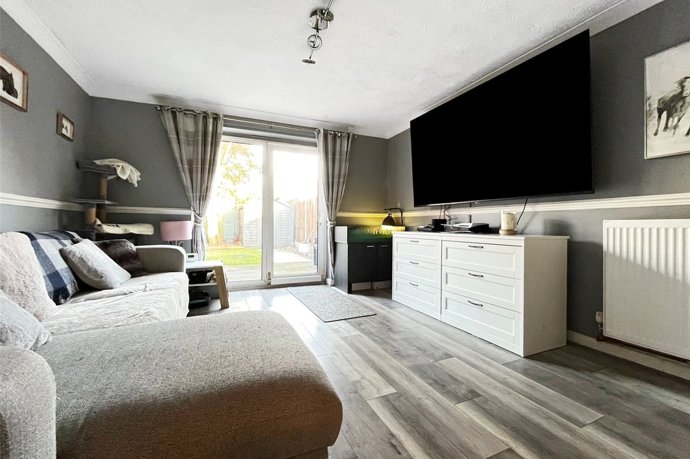 2 bedroom house for sale in Walderslade Woods | Robinson Michael & Jackson