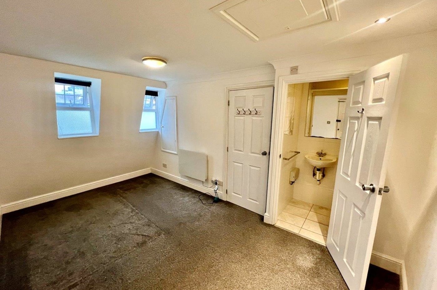 house for sale in Woolwich, London, SE18 Robinson Jackson