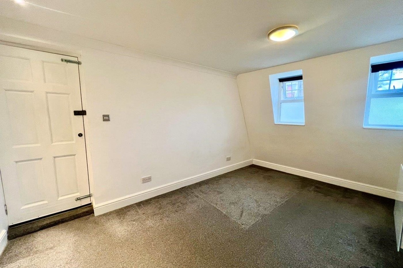 house for sale in Woolwich, London, SE18 Robinson Jackson