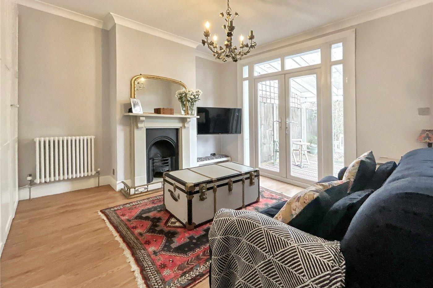 4 bedroom house for sale in Sidcup | Robinson Jackson