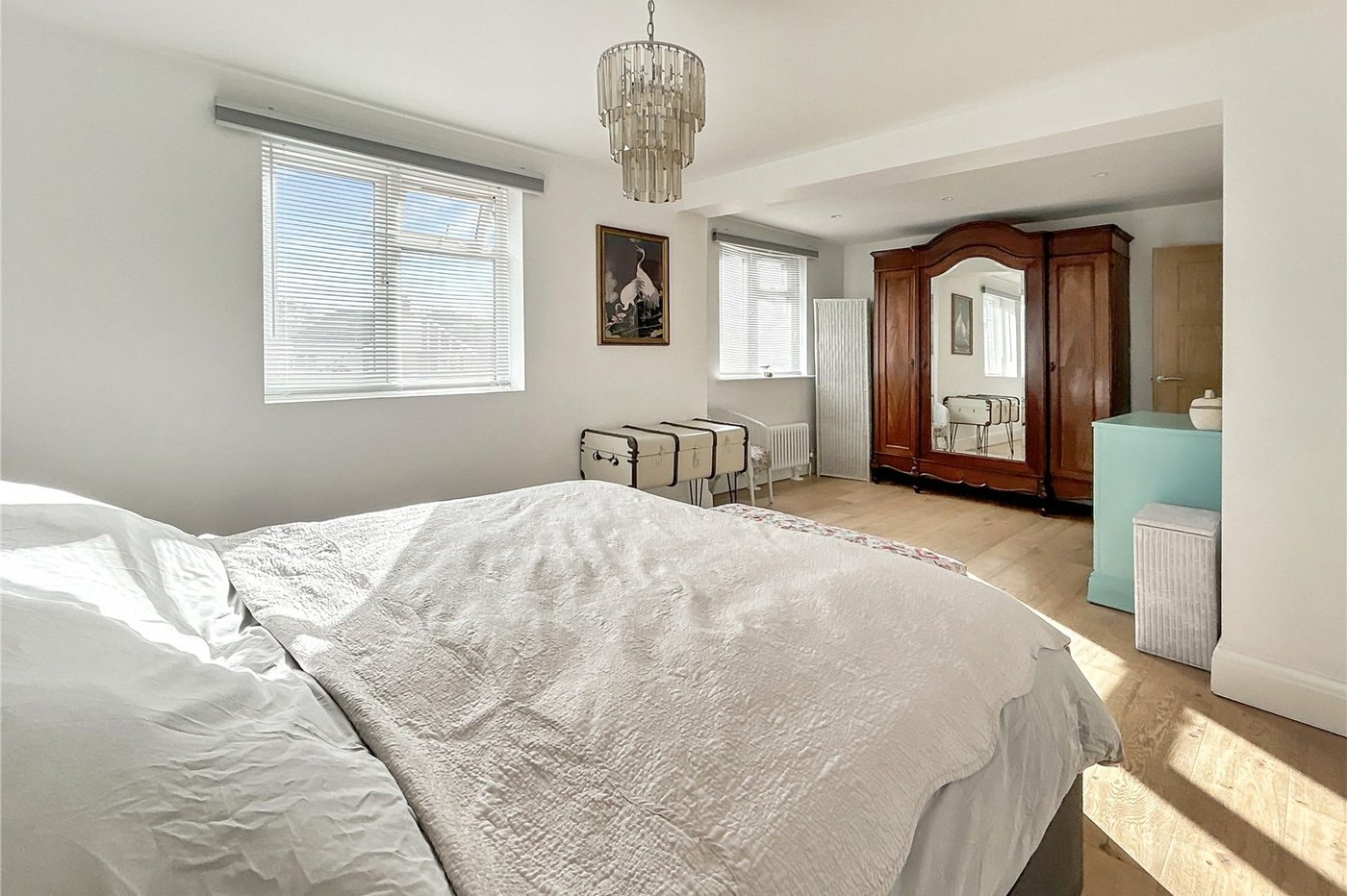 4 bedroom house for sale in Sidcup | Robinson Jackson