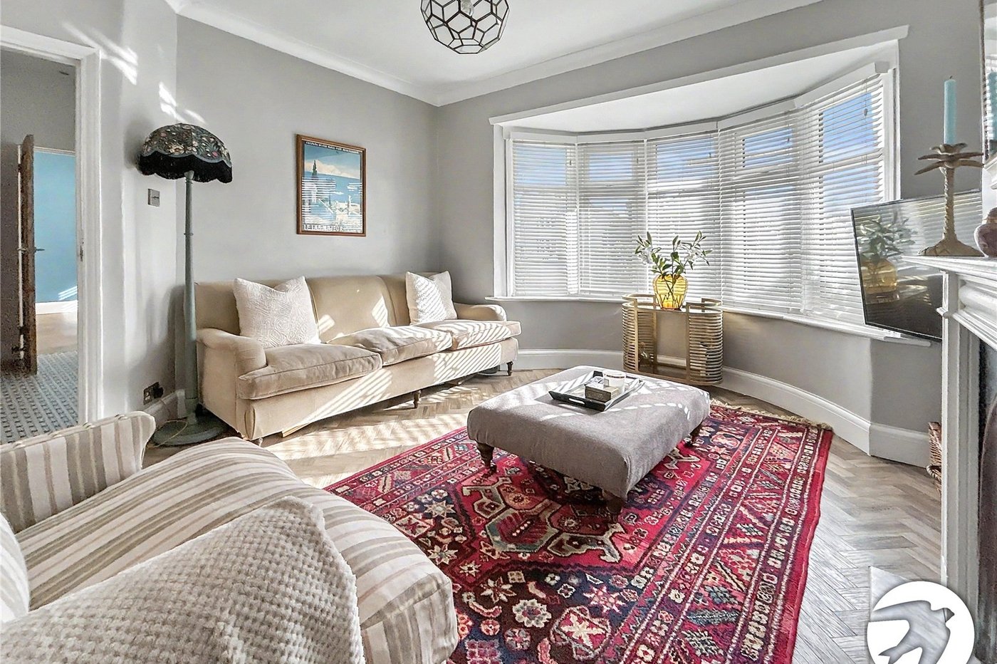 4 bedroom house for sale in Sidcup | Robinson Jackson