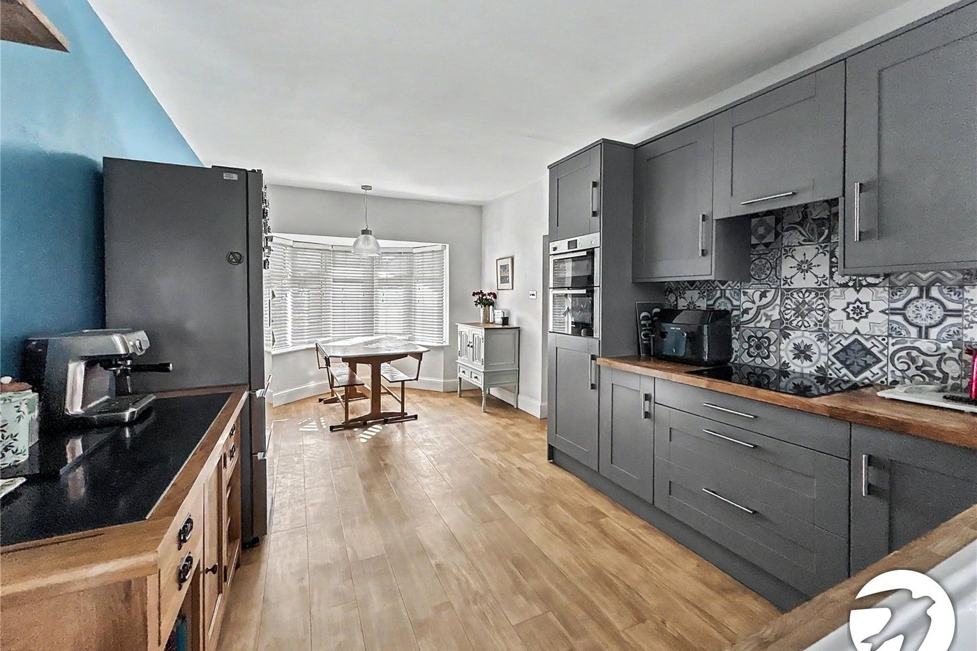 4 bedroom house for sale in Sidcup | Robinson Jackson