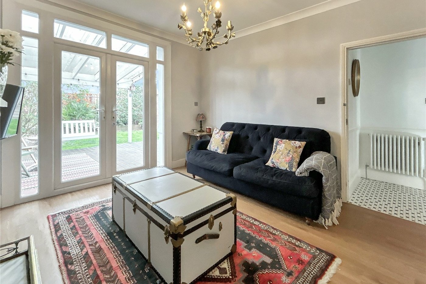 4 bedroom house for sale in Sidcup | Robinson Jackson