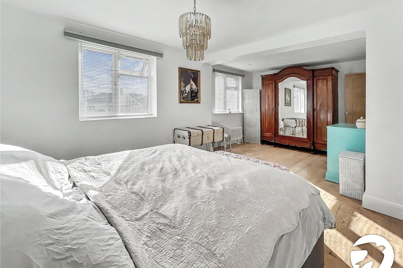 4 bedroom house for sale in Sidcup | Robinson Jackson