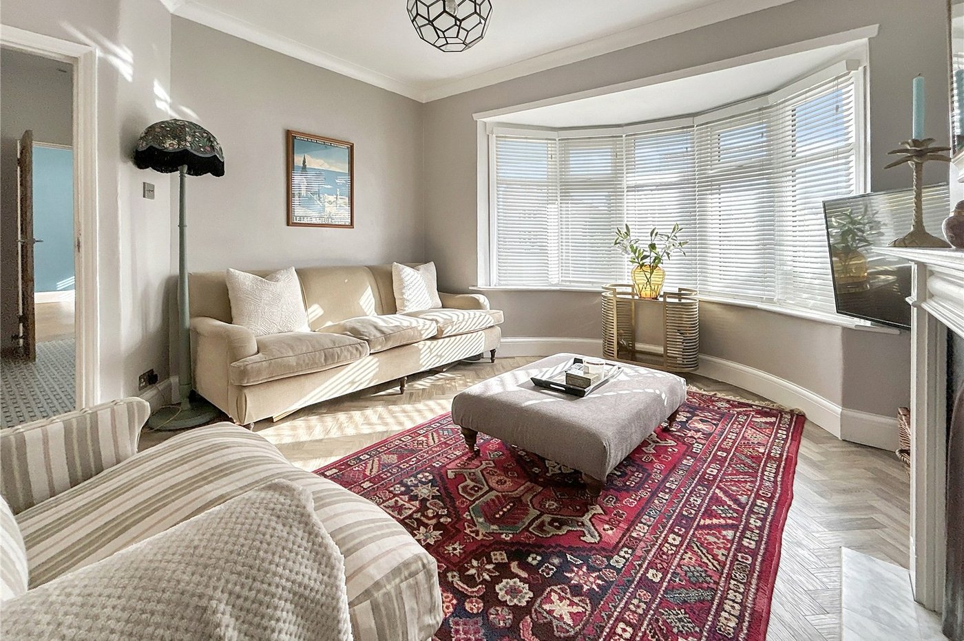 4 bedroom house for sale in Sidcup | Robinson Jackson