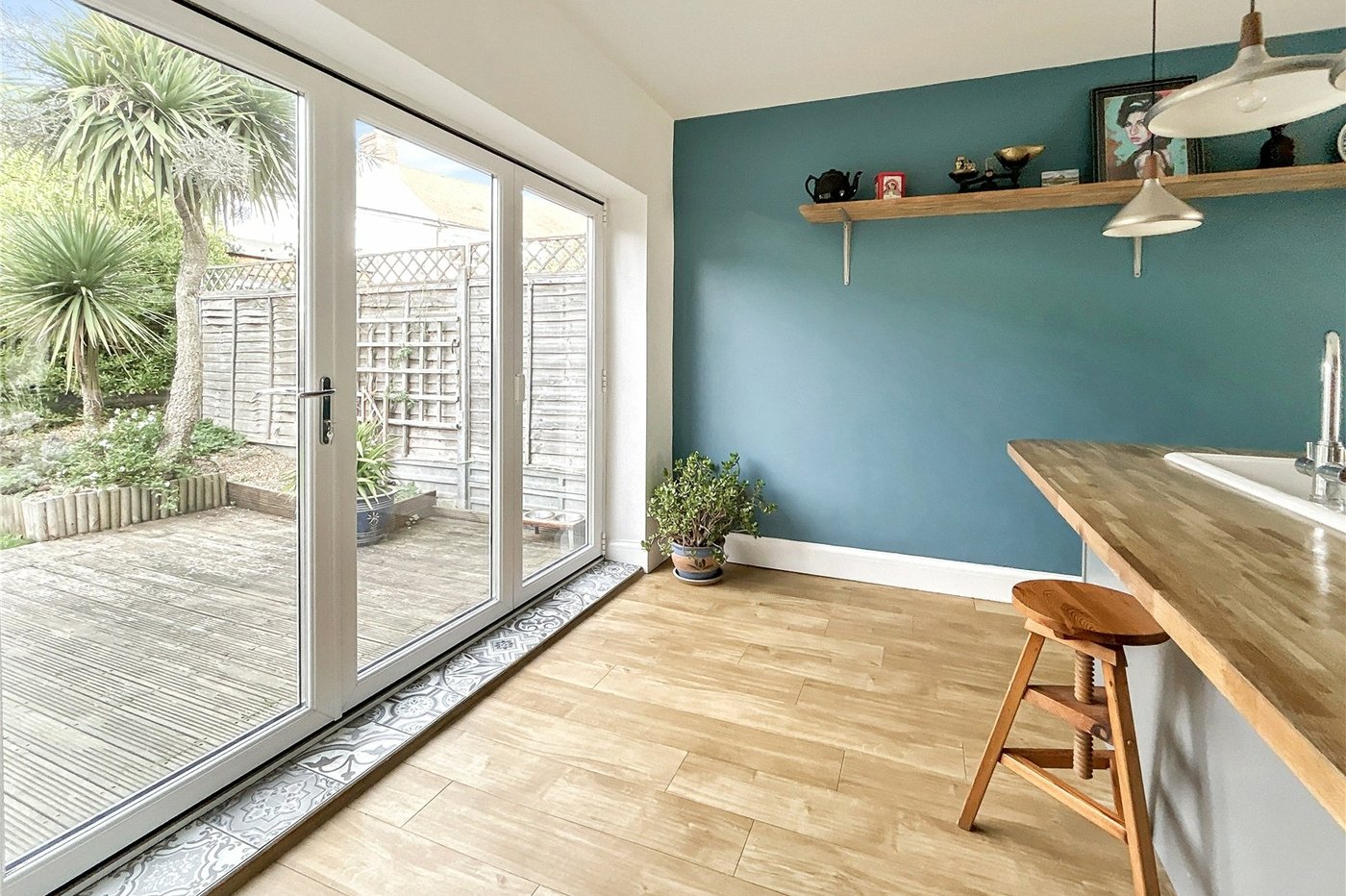 4 bedroom house for sale in Sidcup | Robinson Jackson