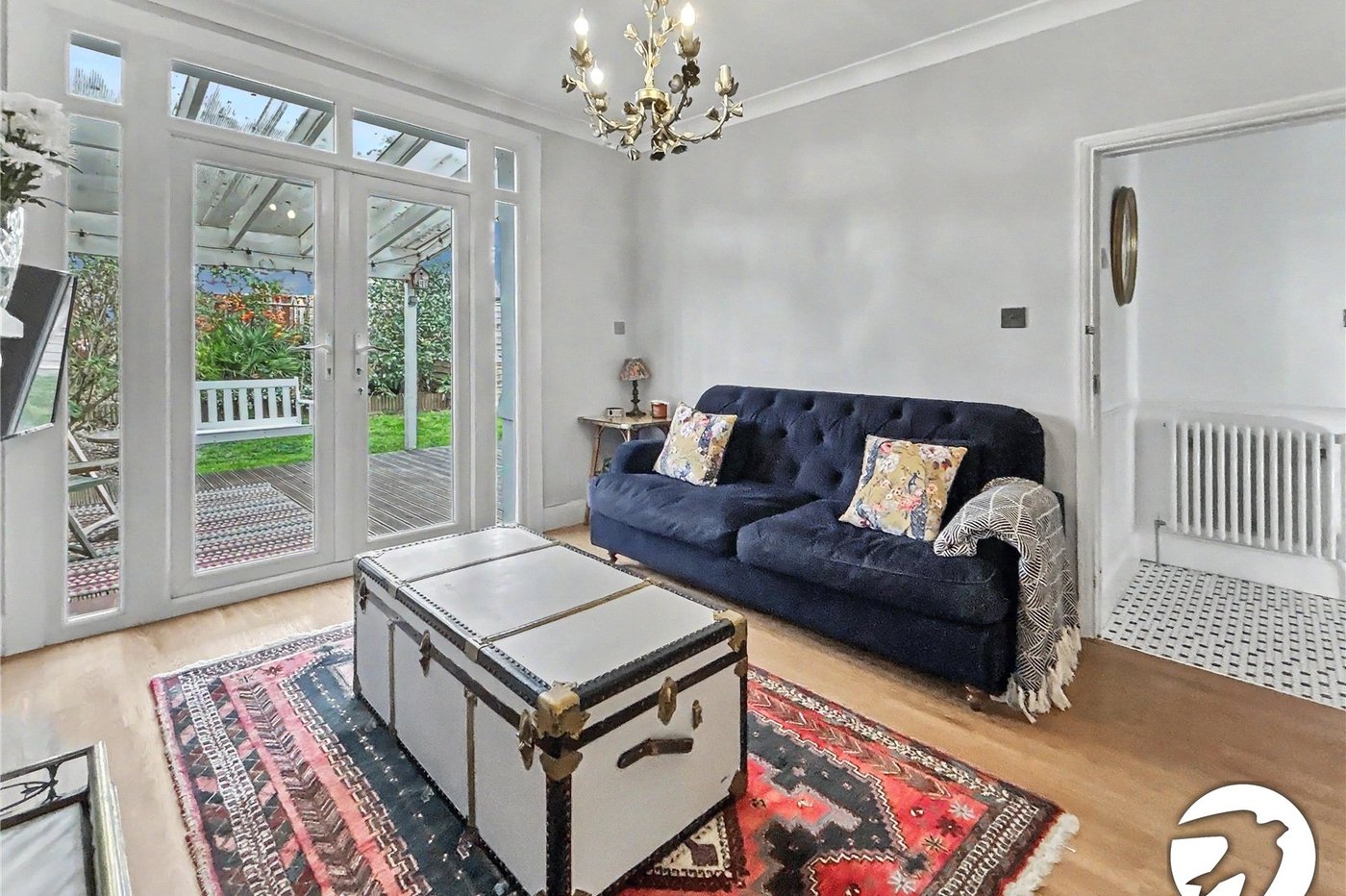 4 bedroom house for sale in Sidcup | Robinson Jackson