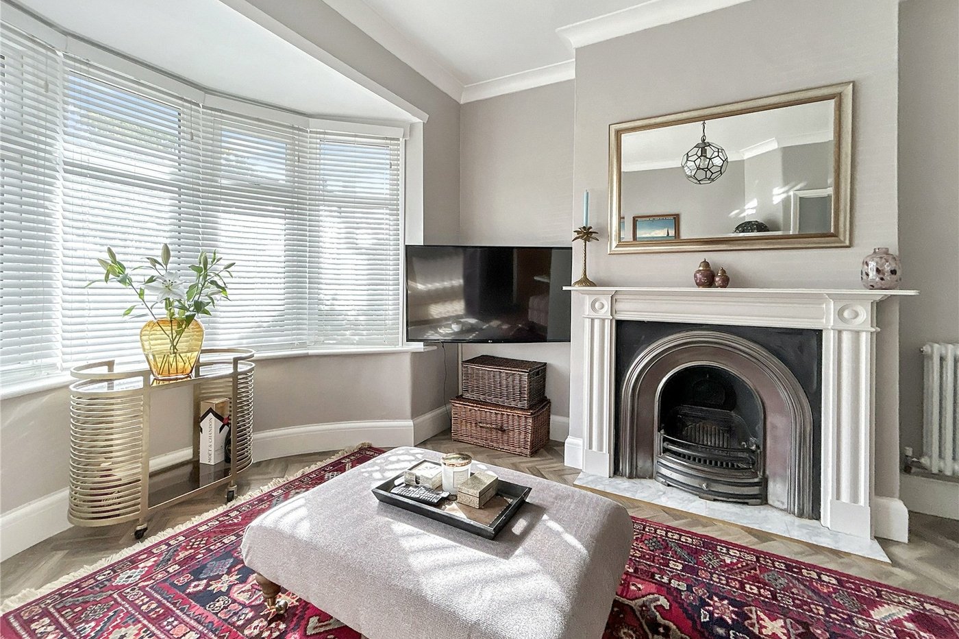 4 bedroom house for sale in Sidcup | Robinson Jackson