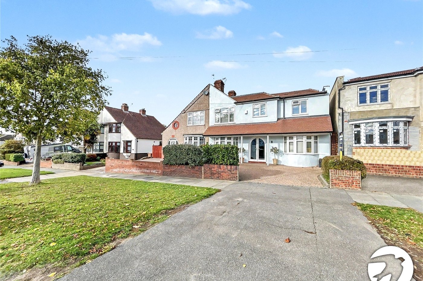 4 bedroom house for sale in Sidcup | Robinson Jackson