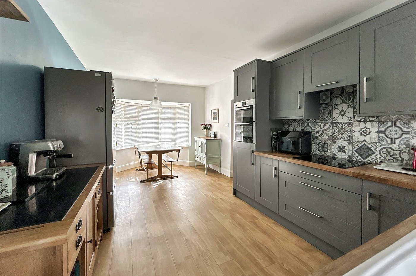 4 bedroom house for sale in Sidcup | Robinson Jackson