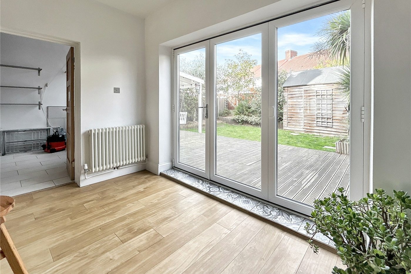 4 bedroom house for sale in Sidcup | Robinson Jackson