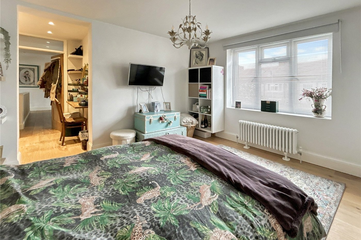 4 bedroom house for sale in Sidcup | Robinson Jackson