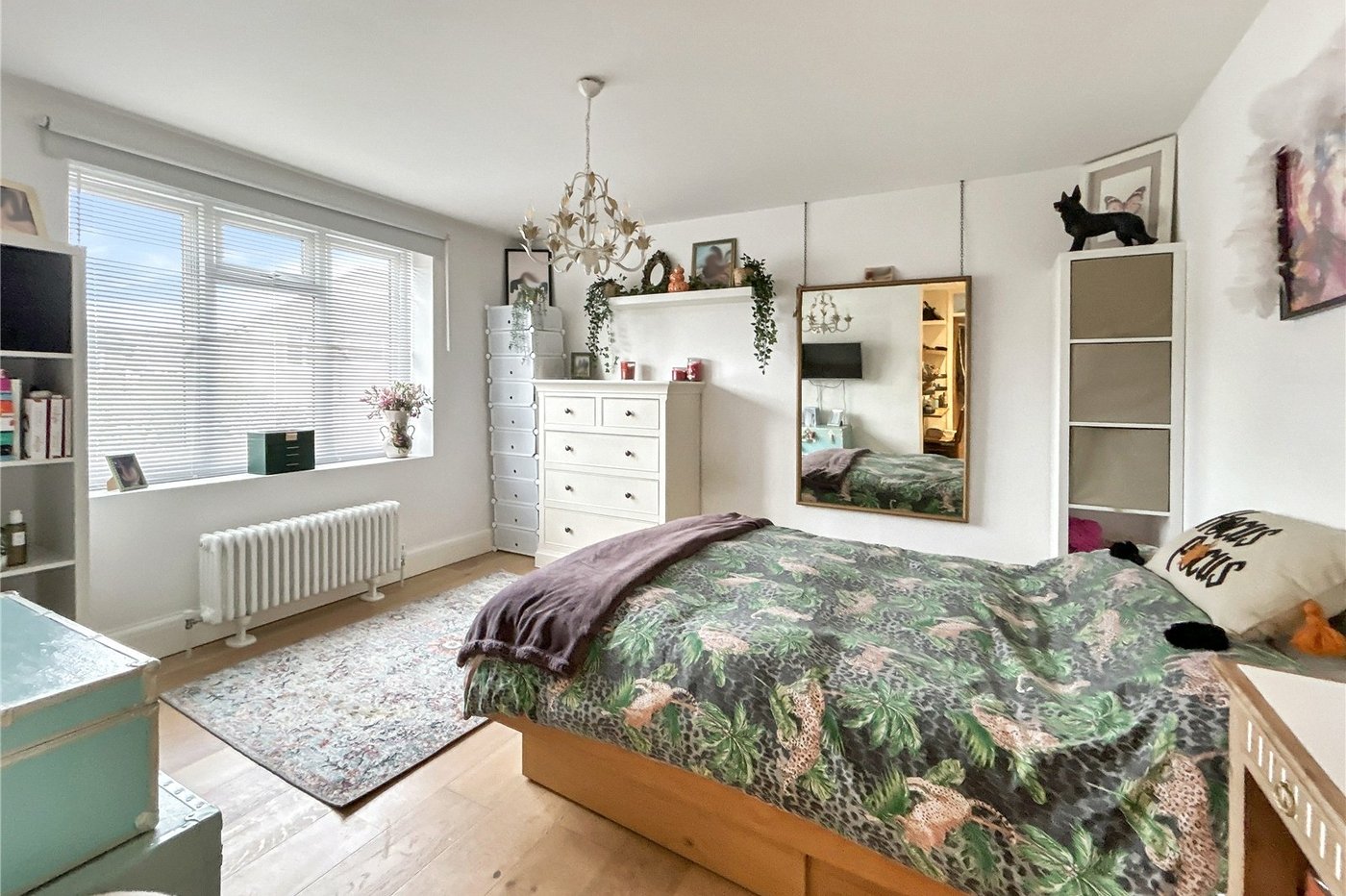 4 bedroom house for sale in Sidcup | Robinson Jackson