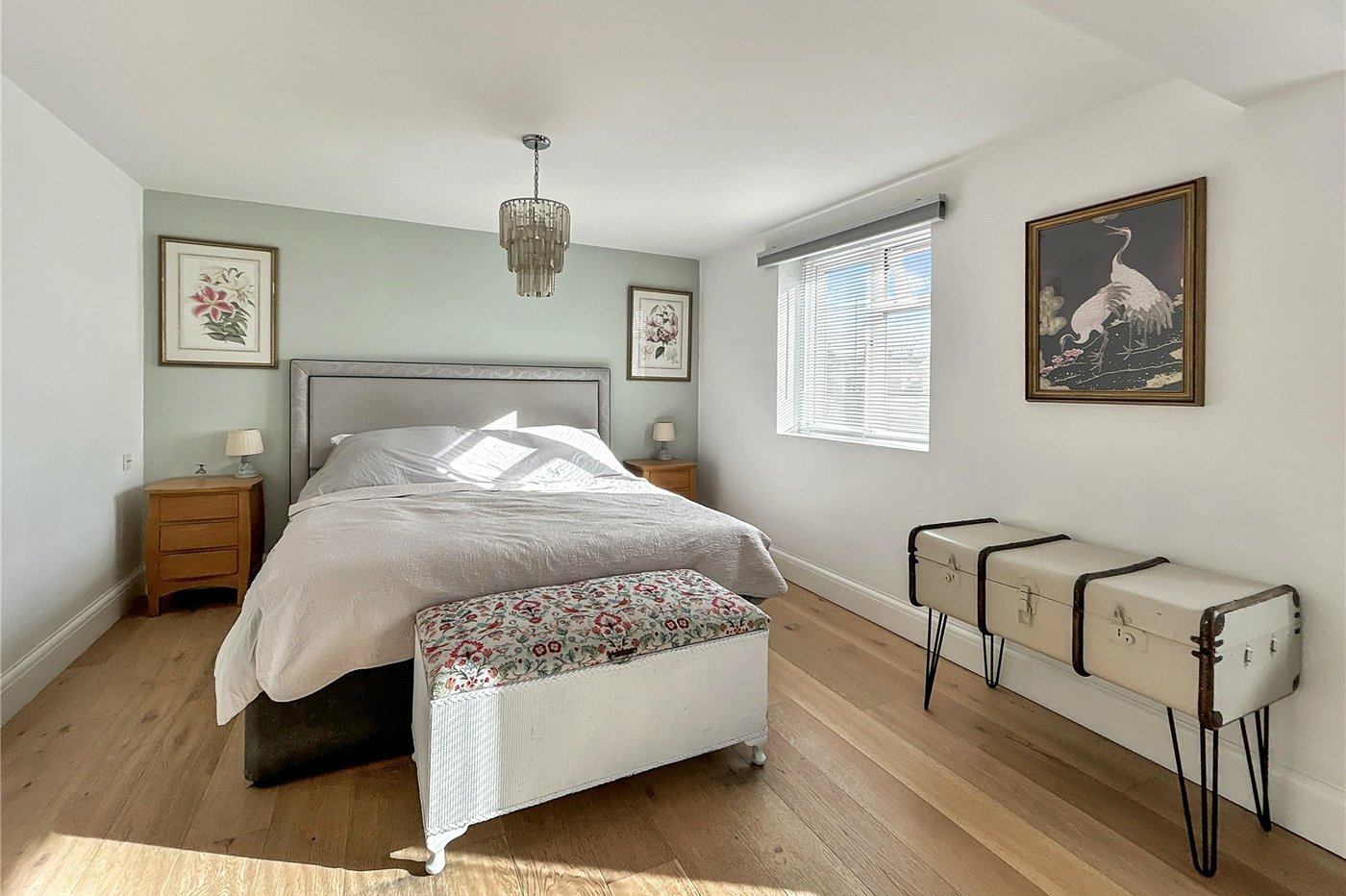 4 bedroom house for sale in Sidcup | Robinson Jackson