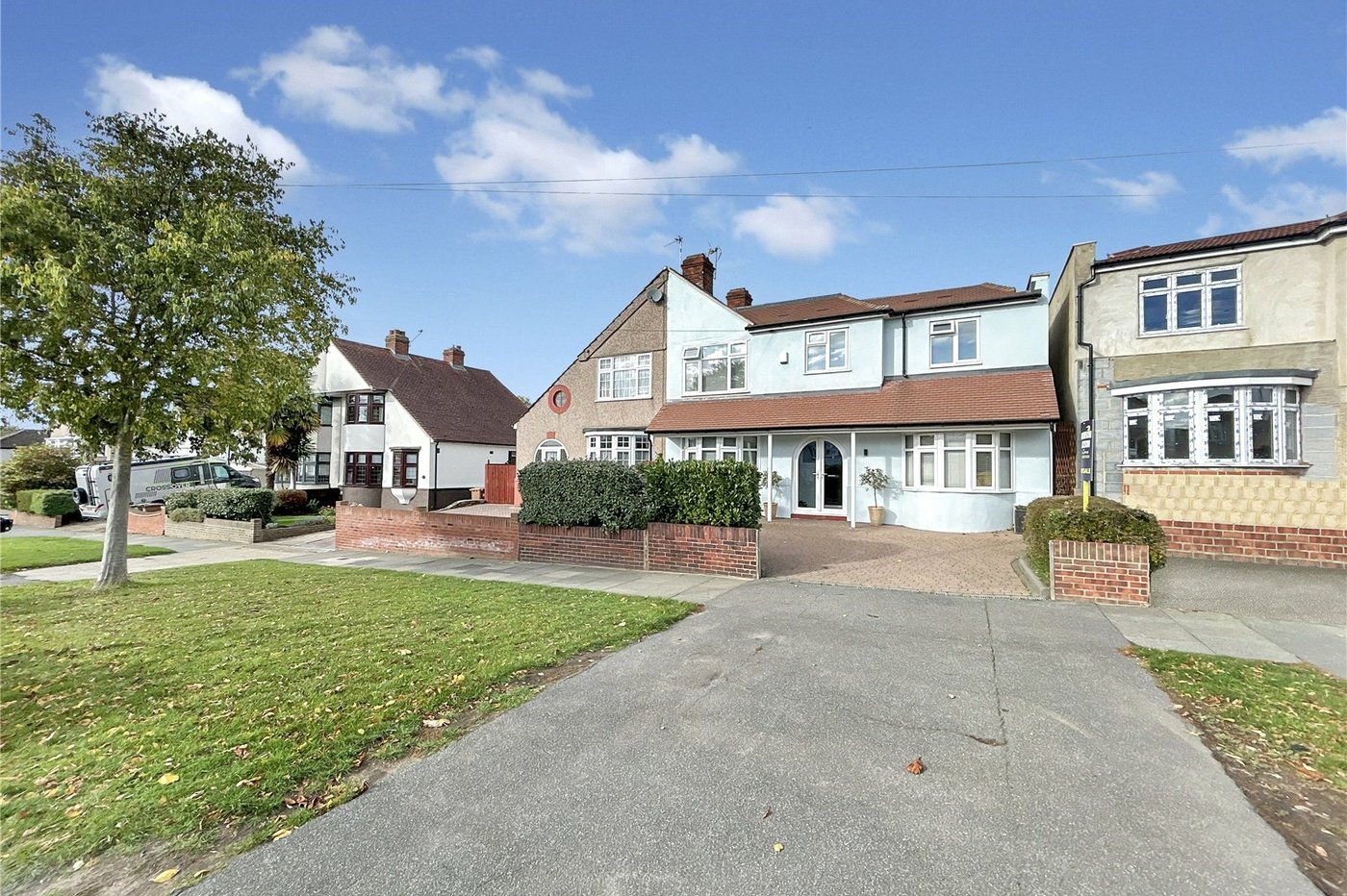 4 bedroom house for sale in Sidcup | Robinson Jackson