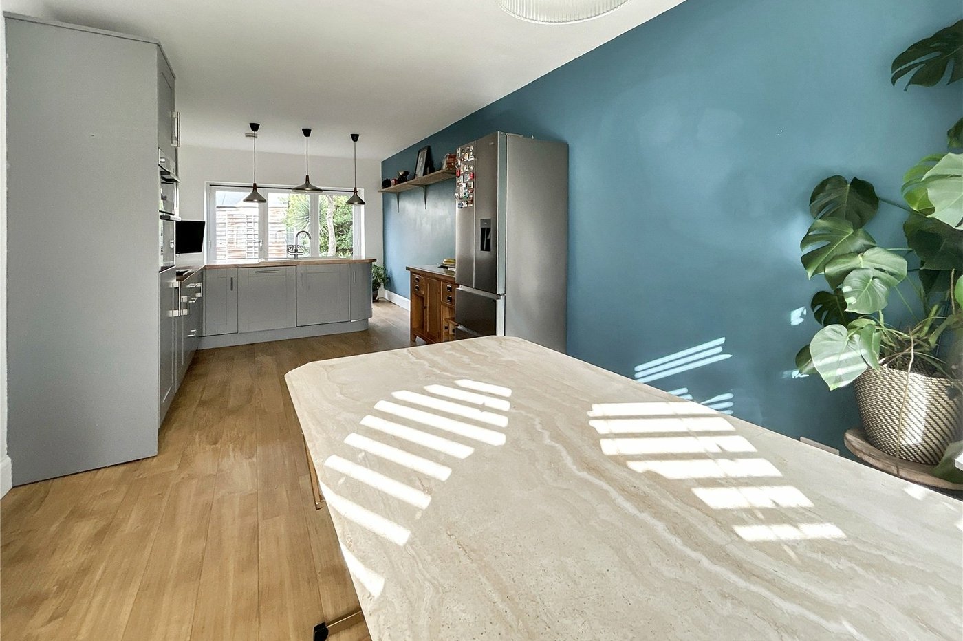 4 bedroom house for sale in Sidcup | Robinson Jackson