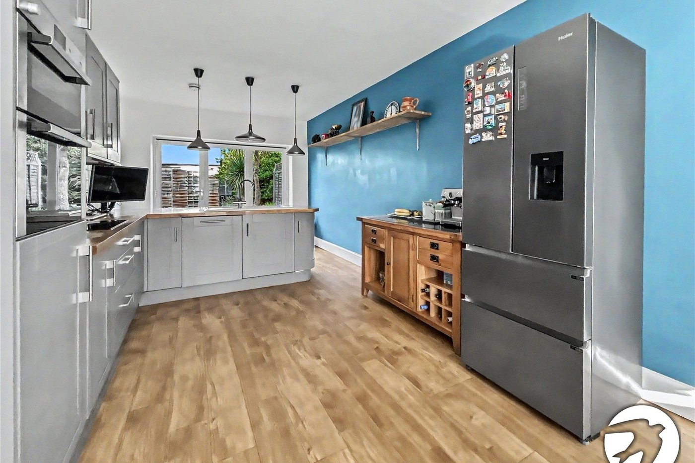 4 bedroom house for sale in Sidcup | Robinson Jackson