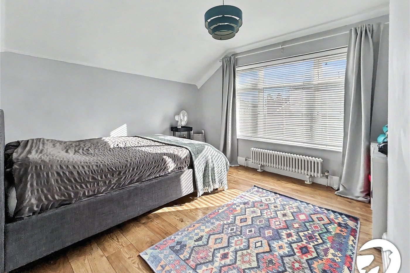 4 bedroom house for sale in Sidcup | Robinson Jackson