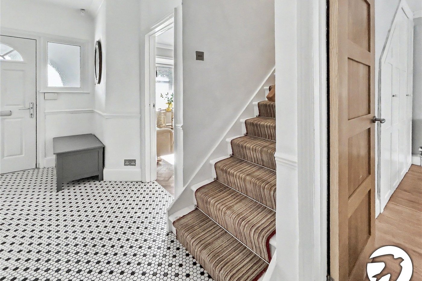 4 bedroom house for sale in Sidcup | Robinson Jackson