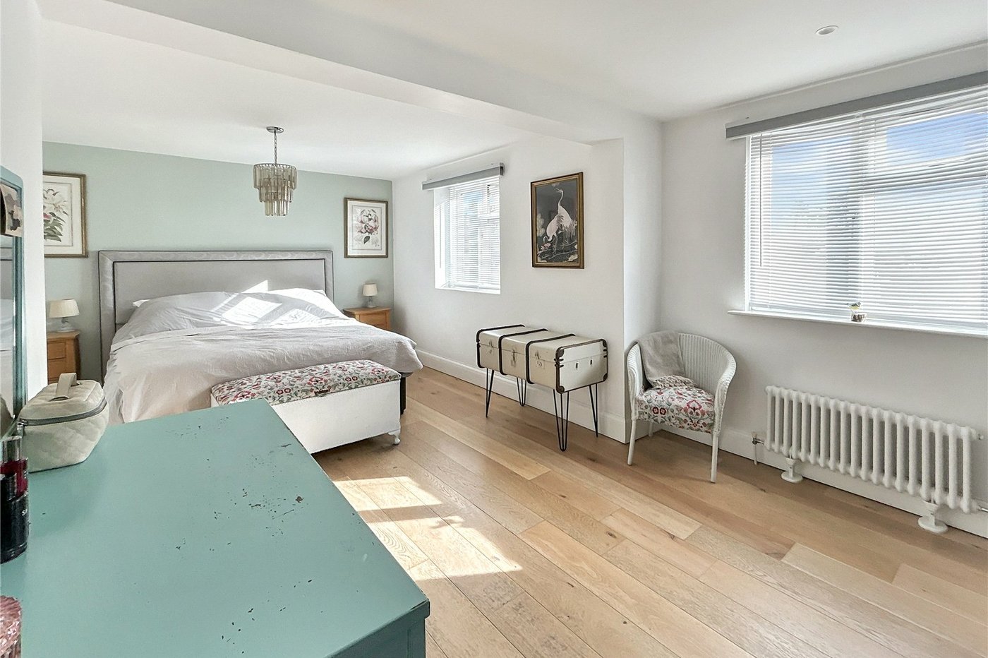 4 bedroom house for sale in Sidcup | Robinson Jackson