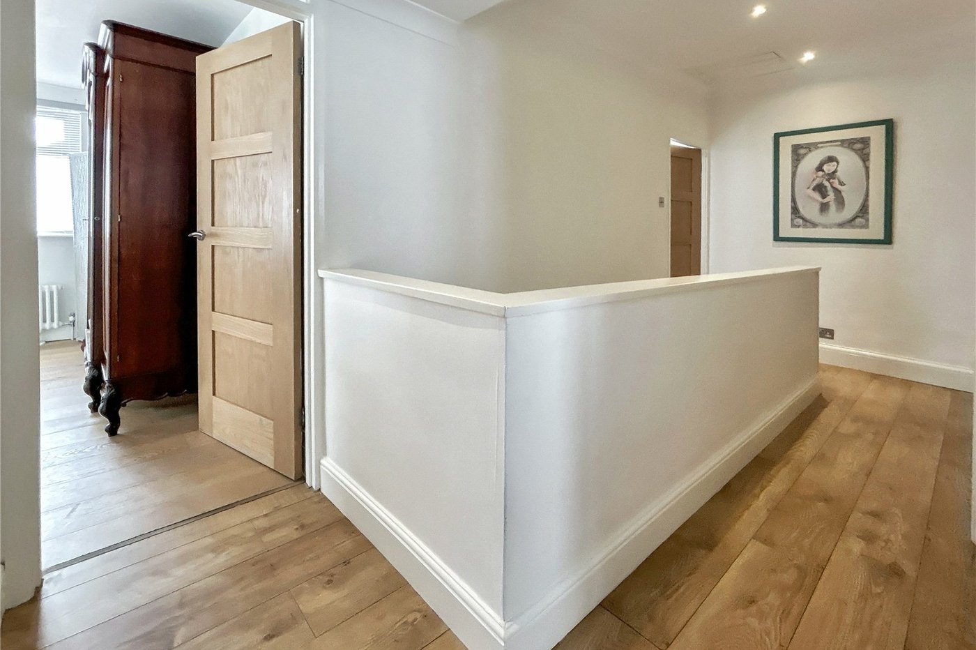 4 bedroom house for sale in Sidcup | Robinson Jackson