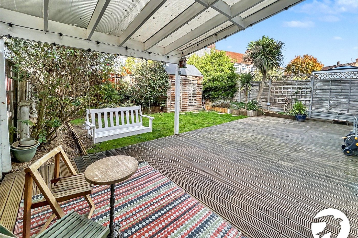 4 bedroom house for sale in Sidcup | Robinson Jackson