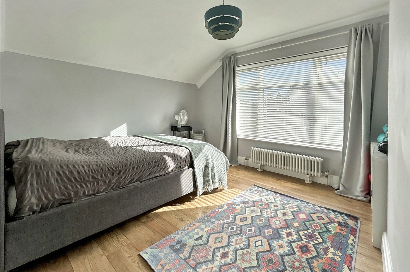 4 bedroom house for sale in Sidcup | Robinson Jackson