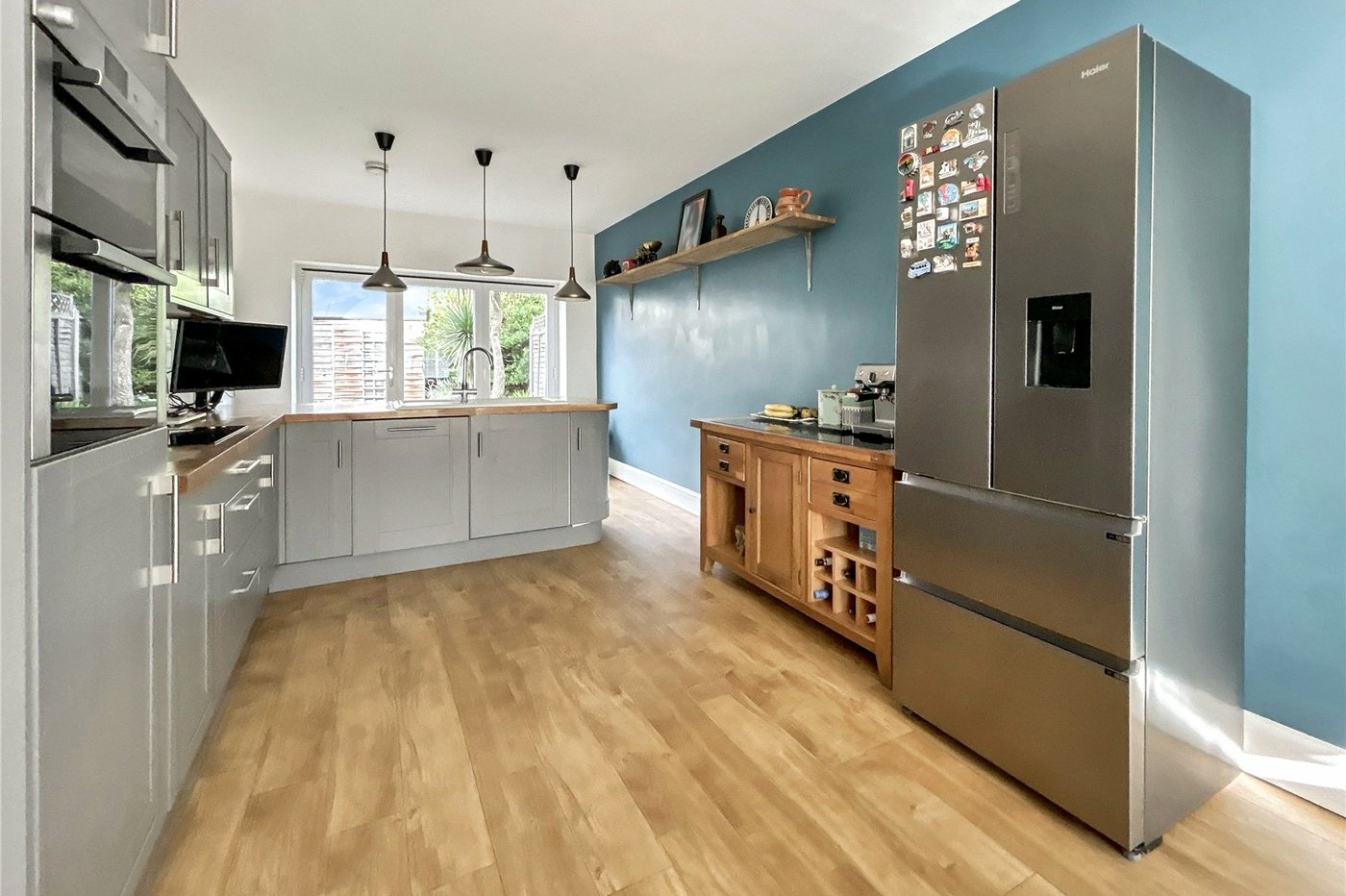 4 bedroom house for sale in Sidcup | Robinson Jackson